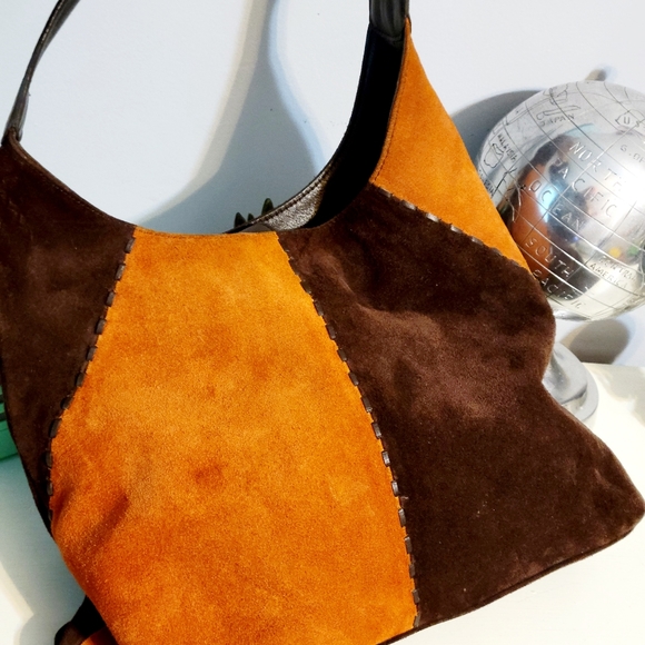 Terry Lewis purse like new - Picture 2 of 7